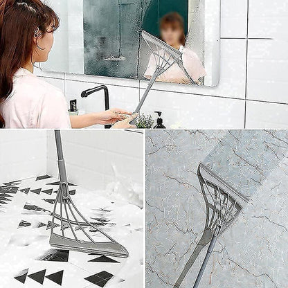 One-Swipe Wiper