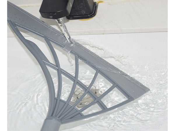 One-Swipe Wiper
