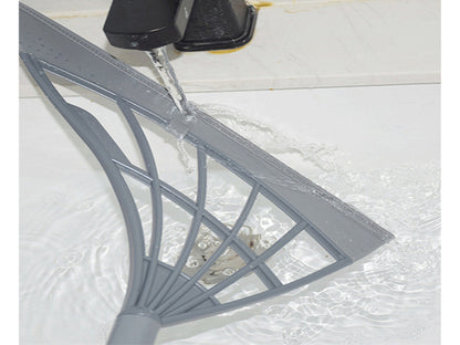 One-Swipe Wiper