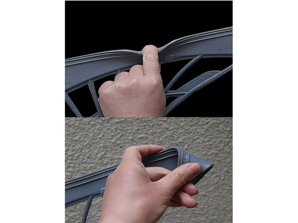 One-Swipe Wiper