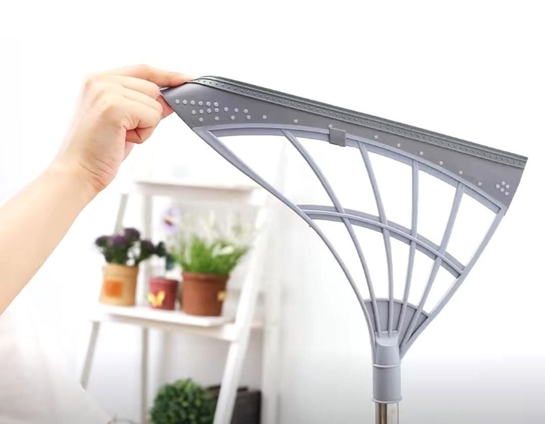 One-Swipe Wiper