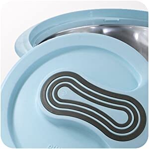 Palazio Insulated Casseroles (with Gift)