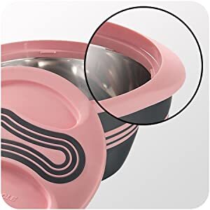 Palazio Insulated Casseroles (with Gift)