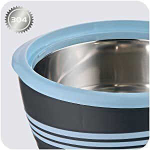 Palazio Insulated Casseroles (with Gift)