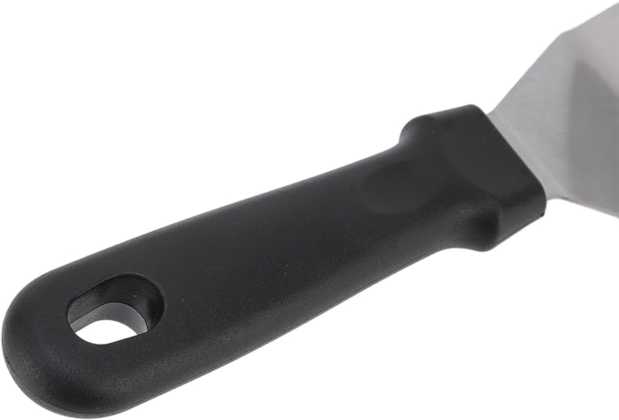 Perforated Griddle Spatula