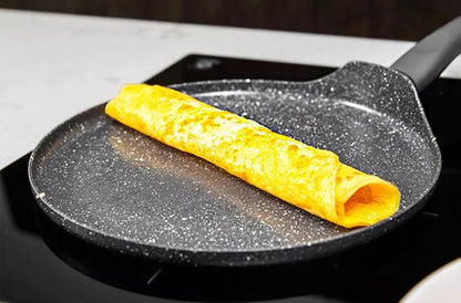 “Phoenix” Crepe Pan