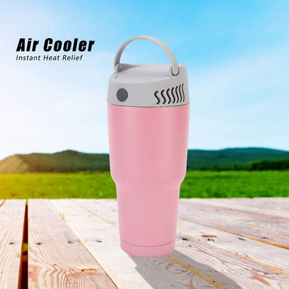 Personal Aircon