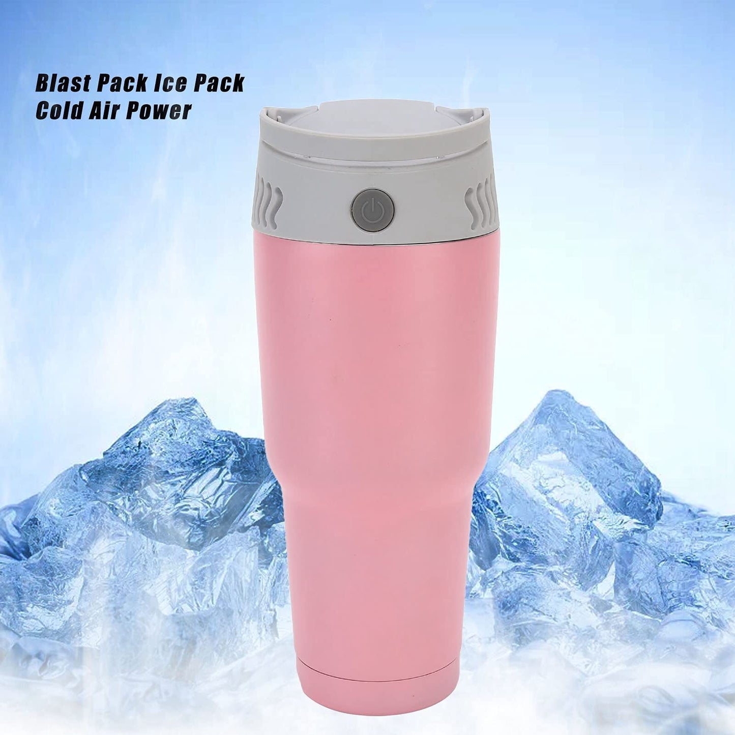 Personal Aircon