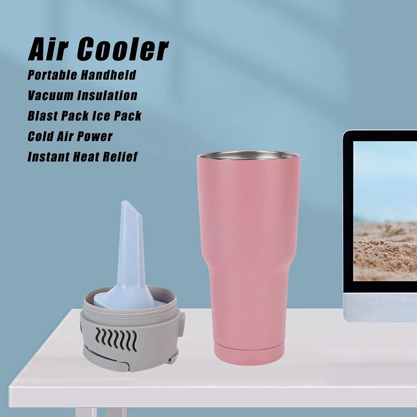Personal Aircon