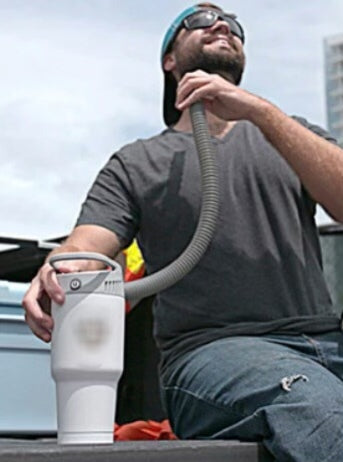 Personal Aircon