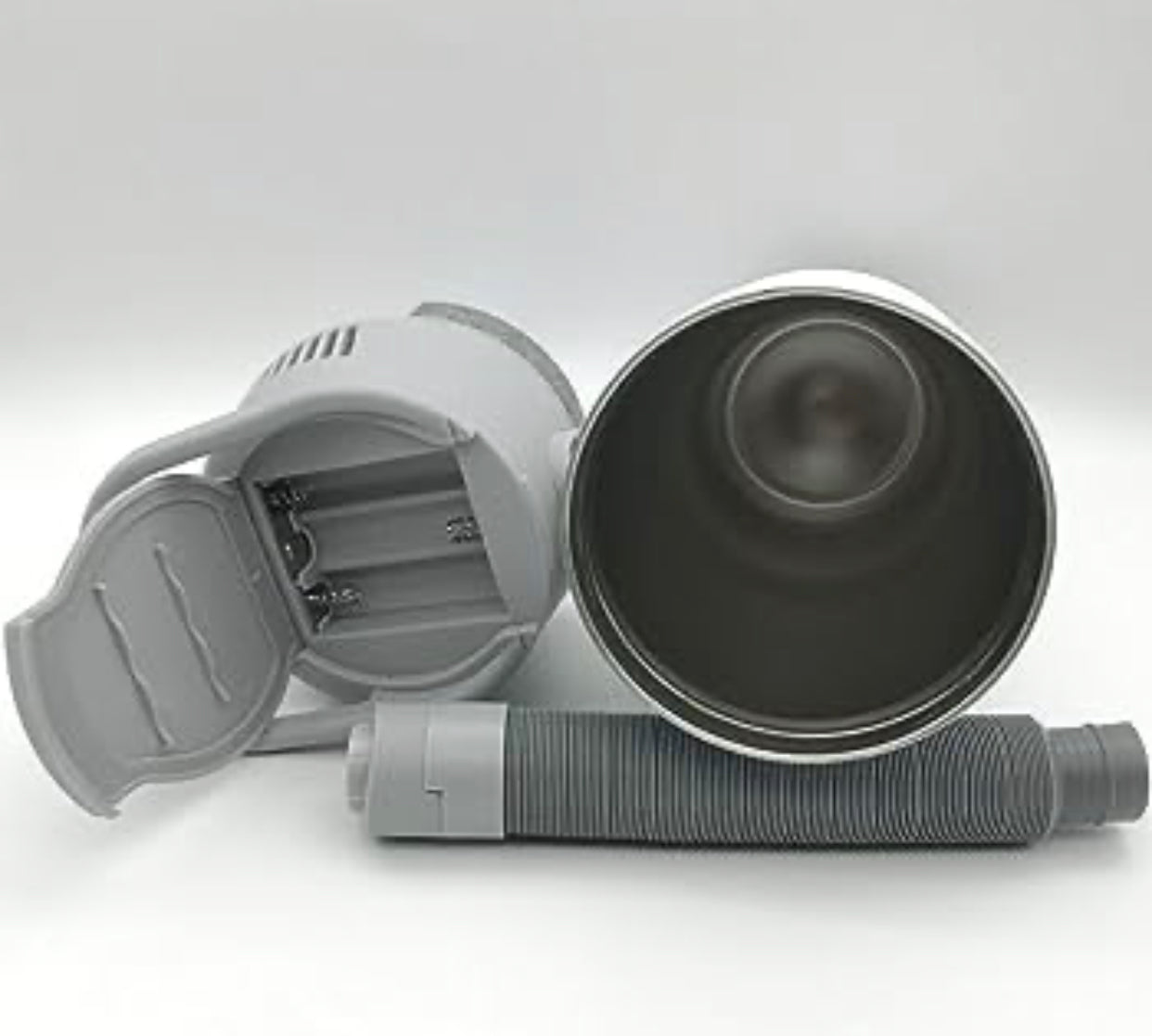 Personal Aircon