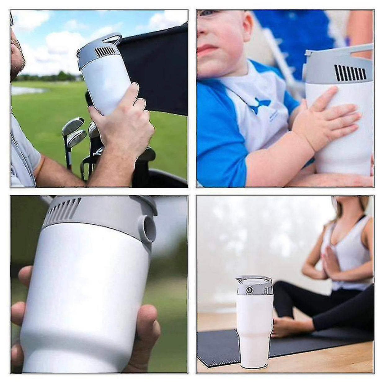 Personal Aircon