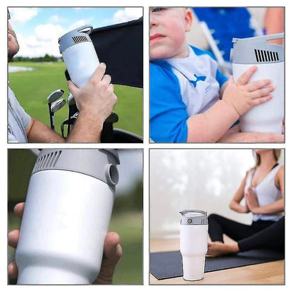 Personal Aircon