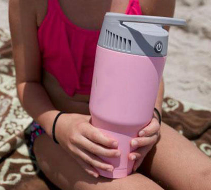 Personal Aircon