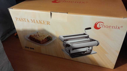 Pasta Maker 26cm