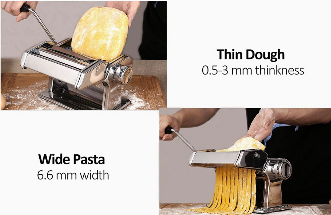 Pasta Maker 26cm