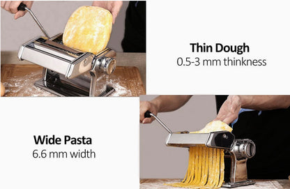 Pasta Maker 26cm