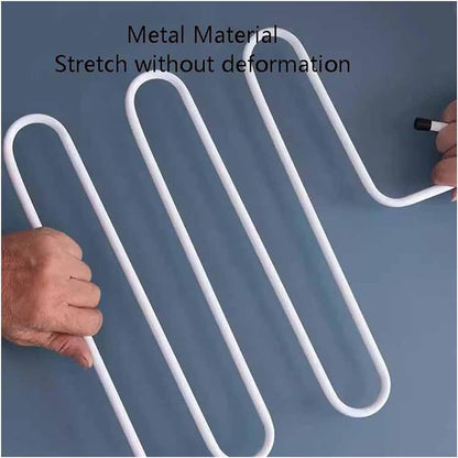 Pants/Scarves Hanger
