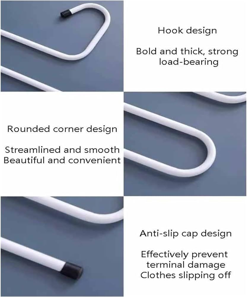 Pants/Scarves Hanger