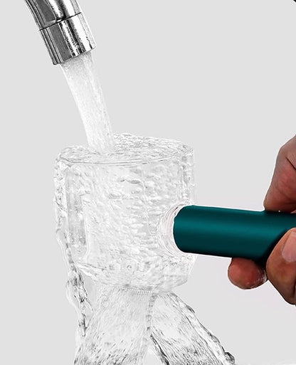 Peeler With Storage