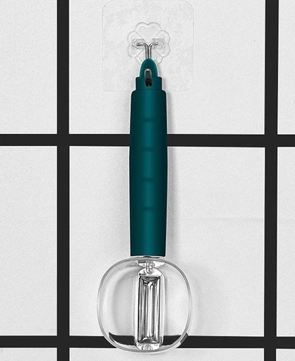 Peeler With Storage