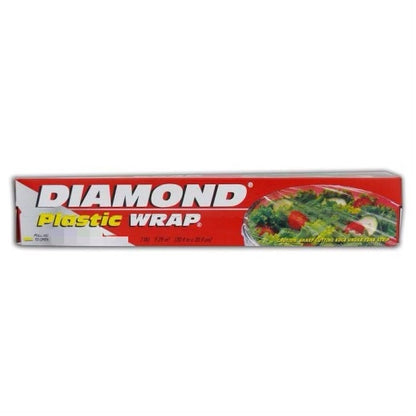 Plastic Wrap (66ft)
