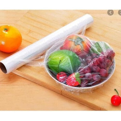 Plastic Wrap (66ft)