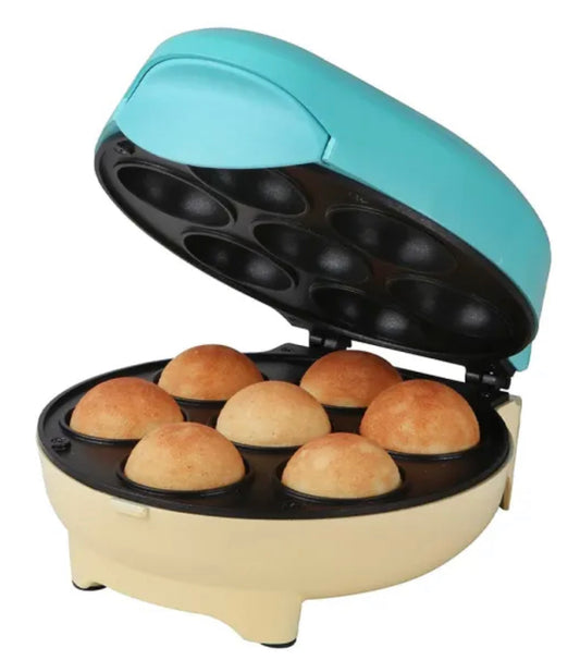 Pop-Cake Maker