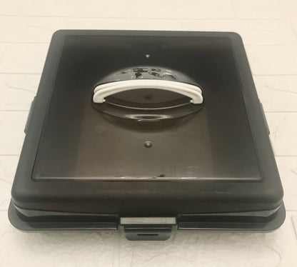 Pastry Carrier