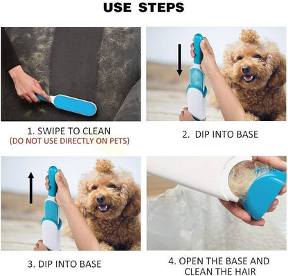 Pet Fur Remover