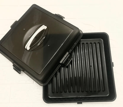 Pastry Carrier