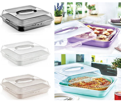 Pastry Carrier
