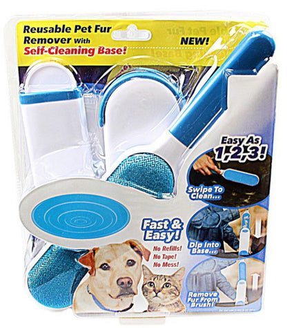 Pet Fur Remover