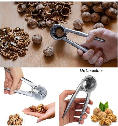Nut Cracker