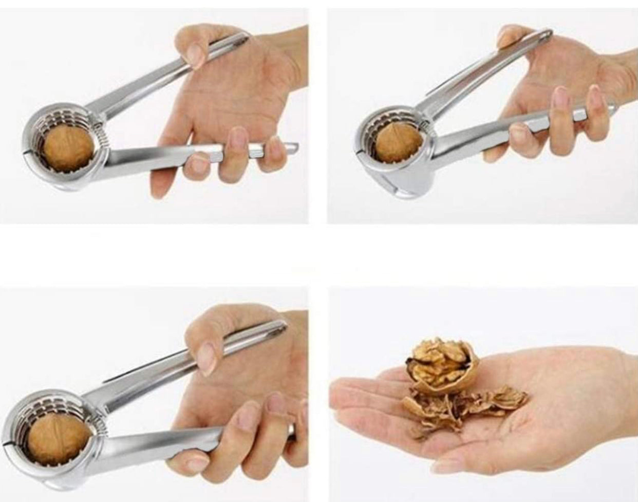 Nut Cracker