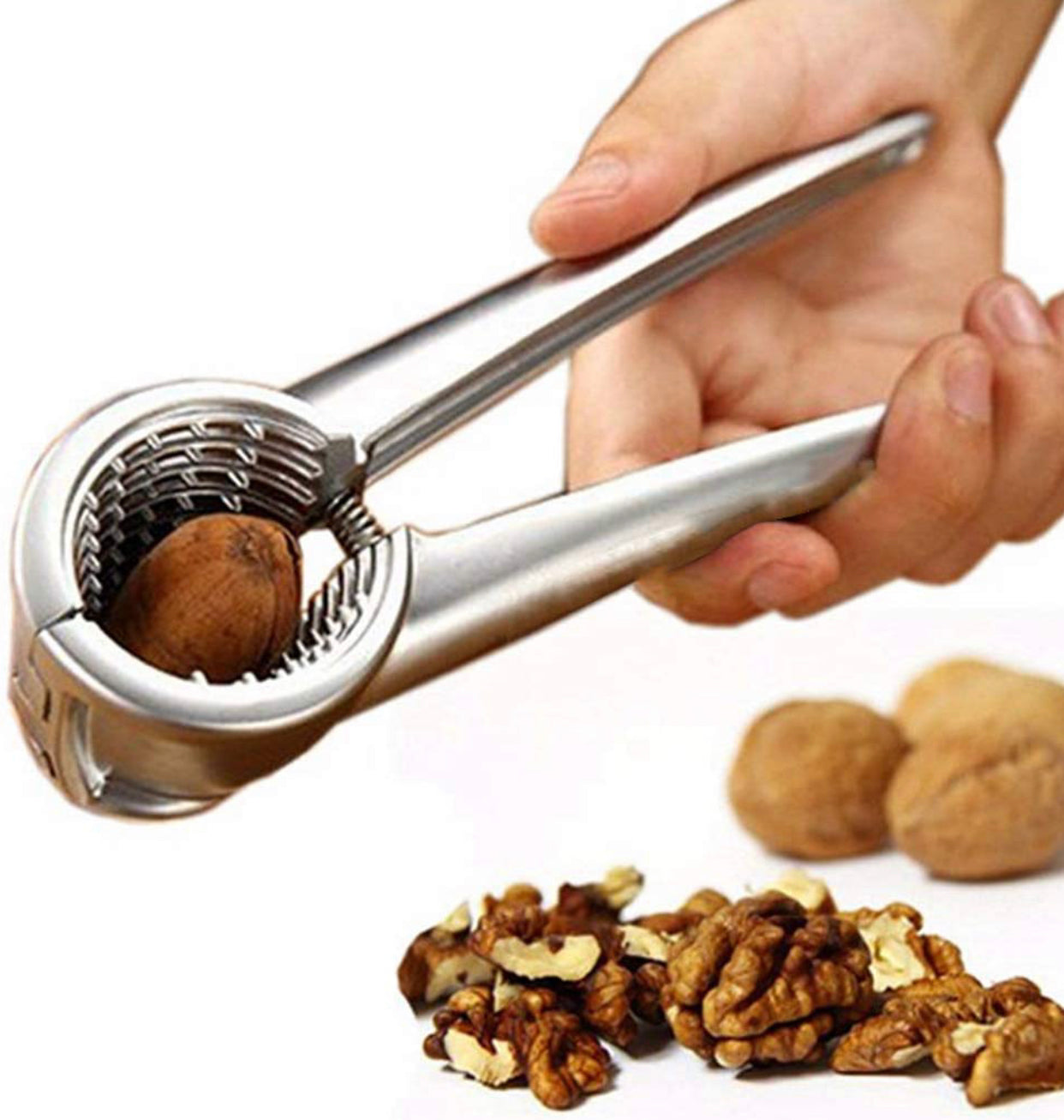 Nut Cracker