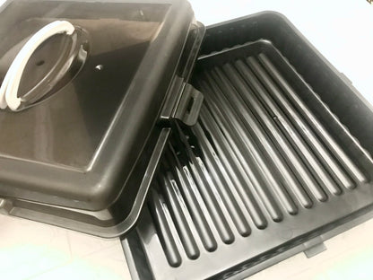 Pastry Carrier