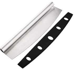 Pizza Cutter Rocker