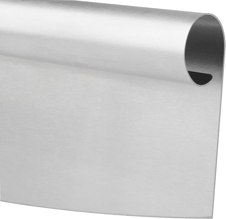 Pizza Cutter Rocker