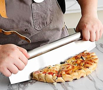 Pizza Cutter Rocker