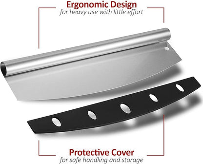 Pizza Cutter Rocker