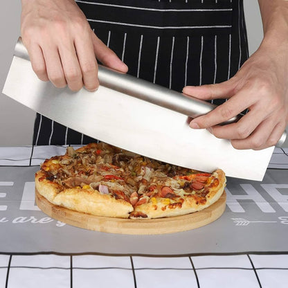 Pizza Cutter Rocker