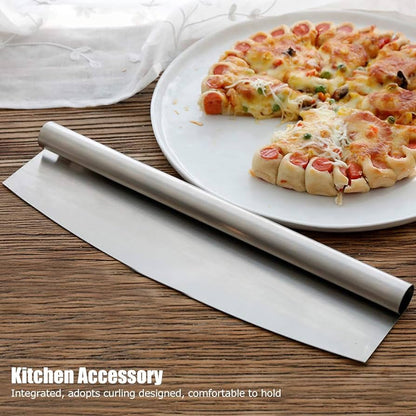 Pizza Cutter Rocker