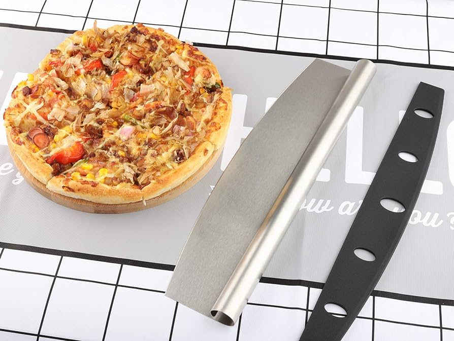 Pizza Cutter Rocker