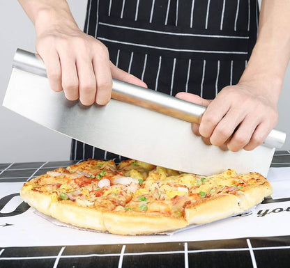 Pizza Cutter Rocker