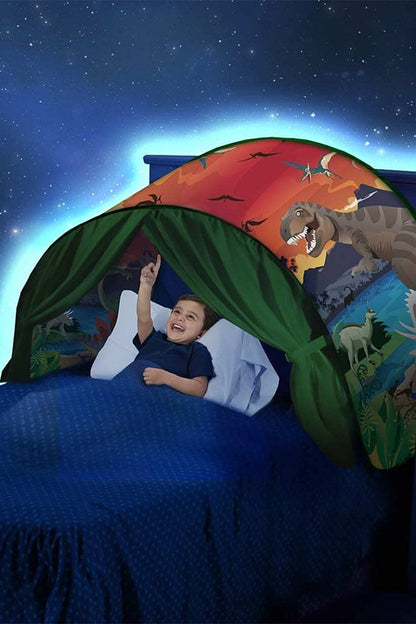 Dream Bed Tent (Magical Forest)