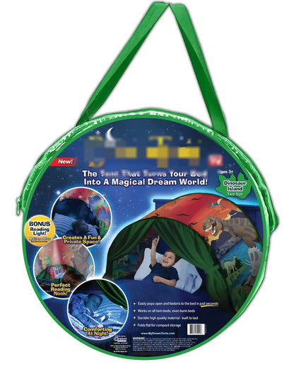 Dream Bed Tent (Magical Forest)