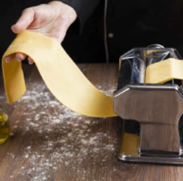 Pasta Maker 26cm