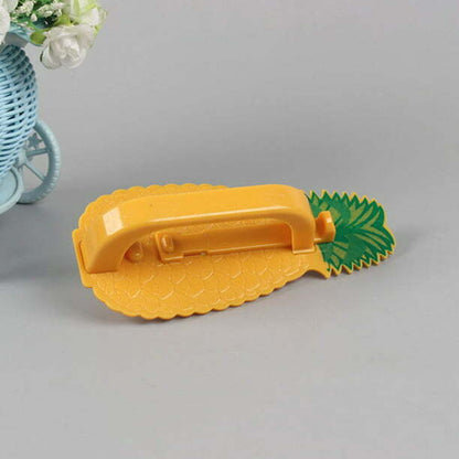 Pineapple Peeler