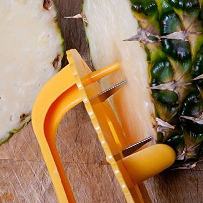 Pineapple Peeler